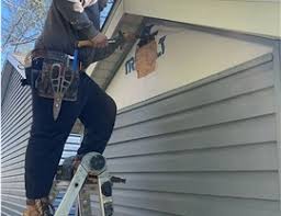 Trusted Hunters Creek, FL Siding Experts